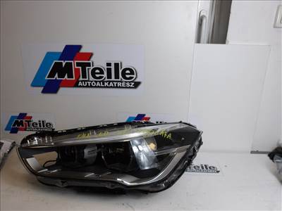 [GYÁRI BONTOTT] BMW F48 LED BAL OLDALI FÉNYSZÓRÓ